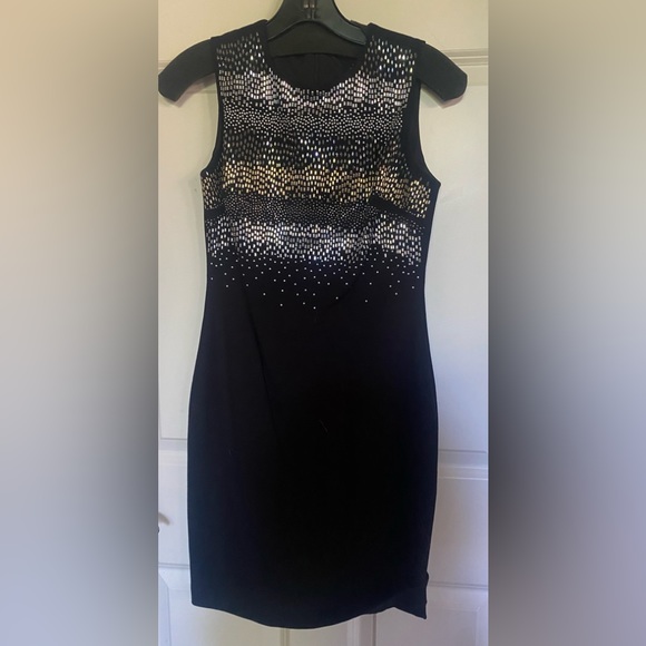 Cynthia Steffe embellished dress - Picture 1 of 5